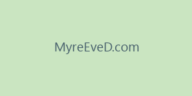 MyreEveD.com