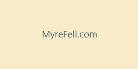 MyreFell.com