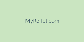MyReflet.com