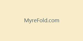 MyreFold.com