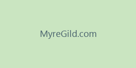 MyreGild.com