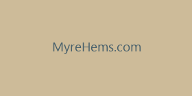 MyreHems.com