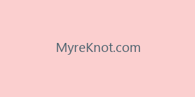 MyreKnot.com