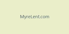 MyreLent.com