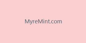 MyreMint.com