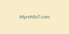 MyreMixT.com