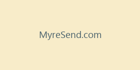 MyreSend.com