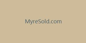 MyreSold.com