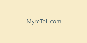 MyreTell.com
