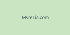 MyreTia.com