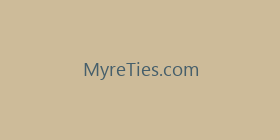MyreTies.com