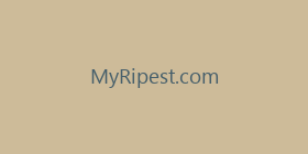 MyRipest.com