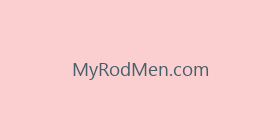 MyRodMen.com