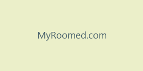 MyRoomed.com
