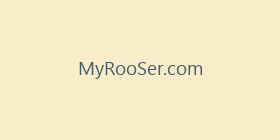 MyRooSer.com