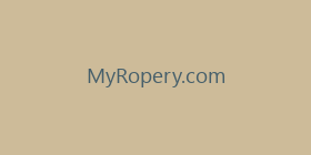 MyRopery.com