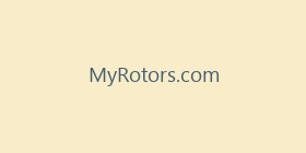 MyRotors.com