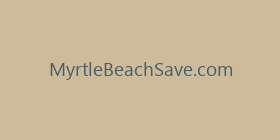 MyrtleBeachSave.com