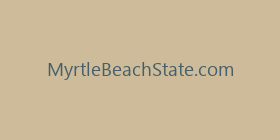 MyrtleBeachState.com