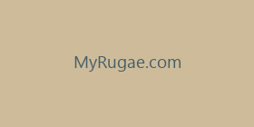 MyRugae.com