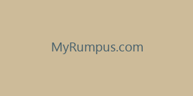 MyRumpus.com