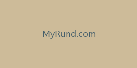 MyRund.com