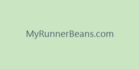 MyRunnerBeans.com