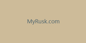 MyRusk.com