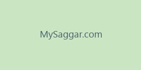 MySaggar.com