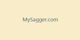 MySagger.com