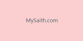 MySaith.com