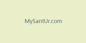 MySantUr.com
