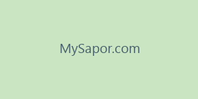 MySapor.com