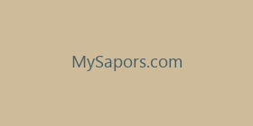 MySapors.com