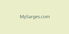 MySarges.com