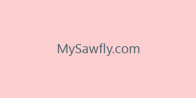 MySawfly.com