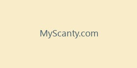 MyScanty.com