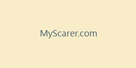 MyScarer.com