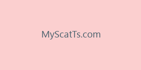 MyScatTs.com