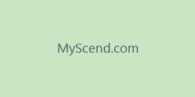 MyScend.com