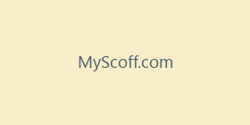MyScoff.com