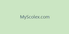 MyScolex.com