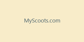 MyScoots.com
