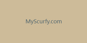 MyScurfy.com