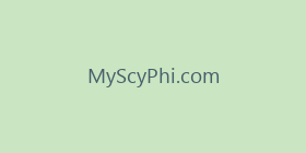 MyScyPhi.com