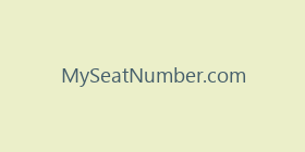 MySeatNumber.com