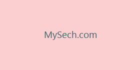 MySech.com