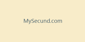 MySecund.com