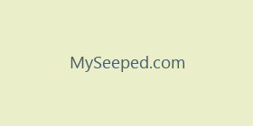 MySeeped.com