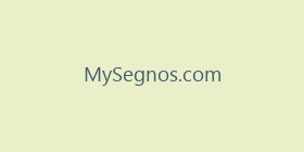 MySegnos.com